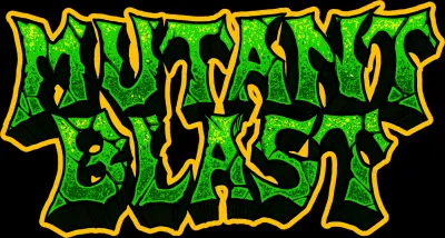 logo Mutant Blast